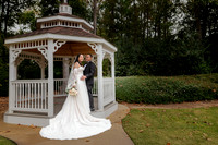 julia + Antony