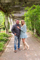 Billy + Dani