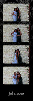 July 4th photobooth